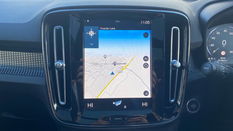 Volvo Xc40 2.0 B4P R DESIGN 5dr Auto Petrol Estate